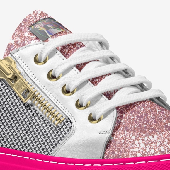 Metal Urban High Top - Picture 3 of 7